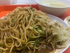 -新川面馆(新街口二店)