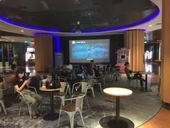 -万达影城IMAX(海口日月广场店)