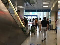 -江苏省人民医院(广州路院区)
