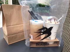 -BeauTea水仙(coco park店)