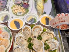 -船歌·鱼水饺青岛菜(正阳路店)