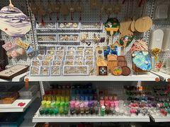 -爆爆手作·掐丝珐琅·Tufting·捏捏乐DIY团建集合店(朝阳店)