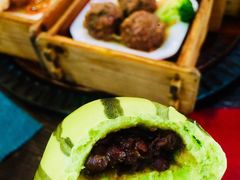 -御膳粥·牛乳粥底火锅·地道顺德菜(容桂店)