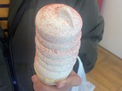 -DQ·蛋糕·冰淇淋(河东万达店)