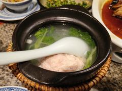 -南京大牌档(人民广场店)