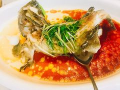 -麒茗餐厅·粤菜·宴会厅·海鲜(锦绣路店)