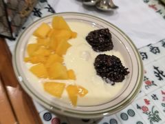 -堂屋糖水店(愚园店)