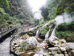 -三峡人家风景区