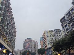 -黄桷坪涂鸦艺术街