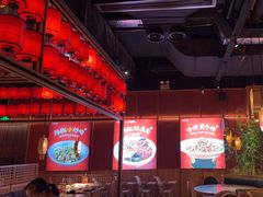 -湘阁里辣(南联锦泰城店)