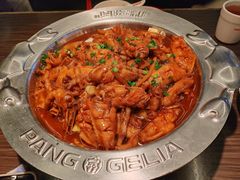 鸡翅煲-胖哥俩肉蟹煲(悦荟广场店)