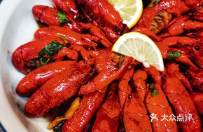 Premium Fresh Live Crawfish