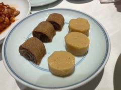 -惠丰堂饭庄·烤鸭·京味菜(翠微路店)