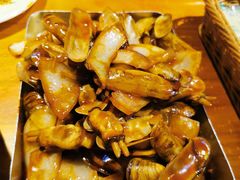 辣炒蛏子-搓火大都会(广安门总店)