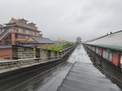 -大明幻境第一城