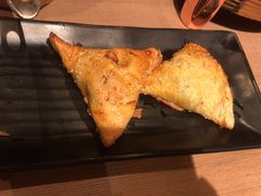 -耶里夏丽·新疆菜(田林东路店)