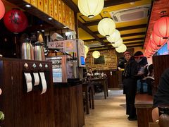 -鸟鹏烧鸟居酒屋(熙龙湾店)