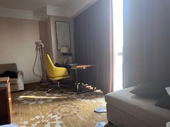 -武汉武昌站街道口华美达安可酒店