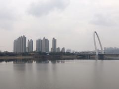 -西安锦江国际酒店