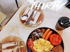 -Ninethirty by Awfully Chocolate(天环广场店)