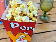 -MR.ROCKY洛奇先生·西餐&酒吧(太古仓店)