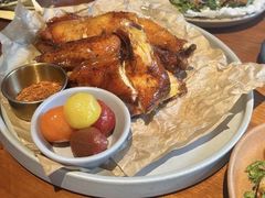 -SHAN山(前滩太古里店)