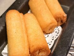 -海底捞火锅(牡丹园店)