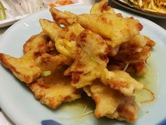 -老妈菜馆(建设街店)