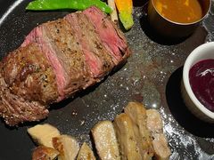 -Arpanda阿潘答餐厅(郎园店)