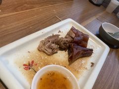 -先记烧鹅王·本地粤菜(福永店)