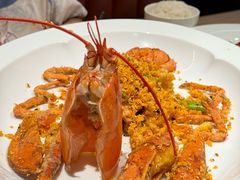 -连鹭海鲜·海肠捞饭·海胆饭(星海店)