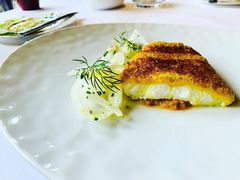 -Le Comptoir de Pierre Gagnaire