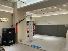 -YCHL Studios健身工作室(市二宫店)