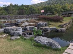 -宁波富邦荪湖山庄