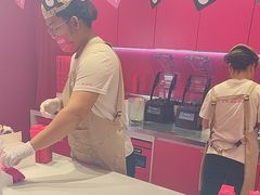 -K22.酸奶草莓(烟台芝罘店)