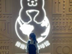 -抱抱地球咖啡馆(国家海洋博物馆店)