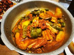 -金掌勺锅包肉(华润万象城店)
