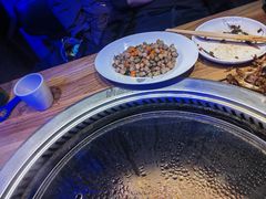 -营信刘罗锅铁锅炖(建华店)