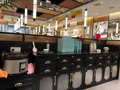-江边城外烤全鱼(龙德广场店)
