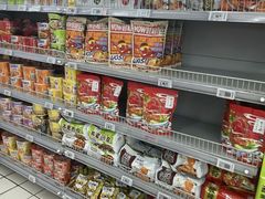 -物美超市(通州果园店)