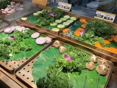 -盛江山自助料理·惠享店(千峰南路店)