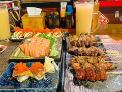 -半藏居酒屋(香港花园店)