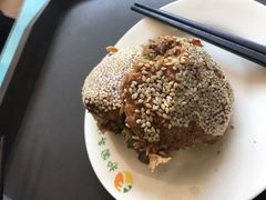 -护国寺小吃(安定门店)