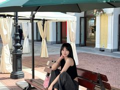 -枫叶小镇奥特莱斯