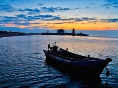 -八仙过海景区