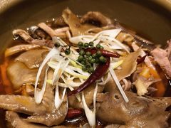 -盛百味·家宴餐厅(霸州分店)