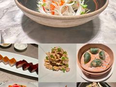 -广州文华东方酒店·江-由辉师傅主理