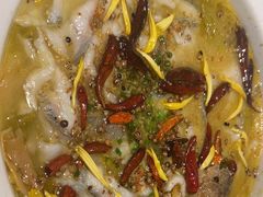 -太二酸菜鱼(上海佛罗伦萨小镇店)