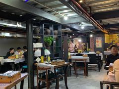 -云晓光头烧烤吧(盛夏店)