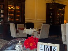 -Salon de Ville浦江汇(上海外滩华尔道夫酒店店)